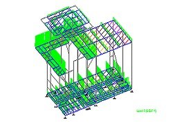 Structural Analysis and Drafting